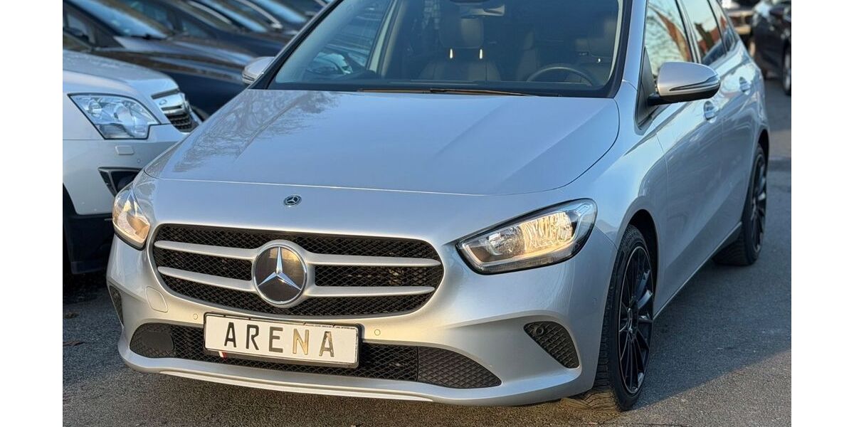 Mercedes-Benz B 160 108.000 km 16.999 &euro; Nürnberg 90431