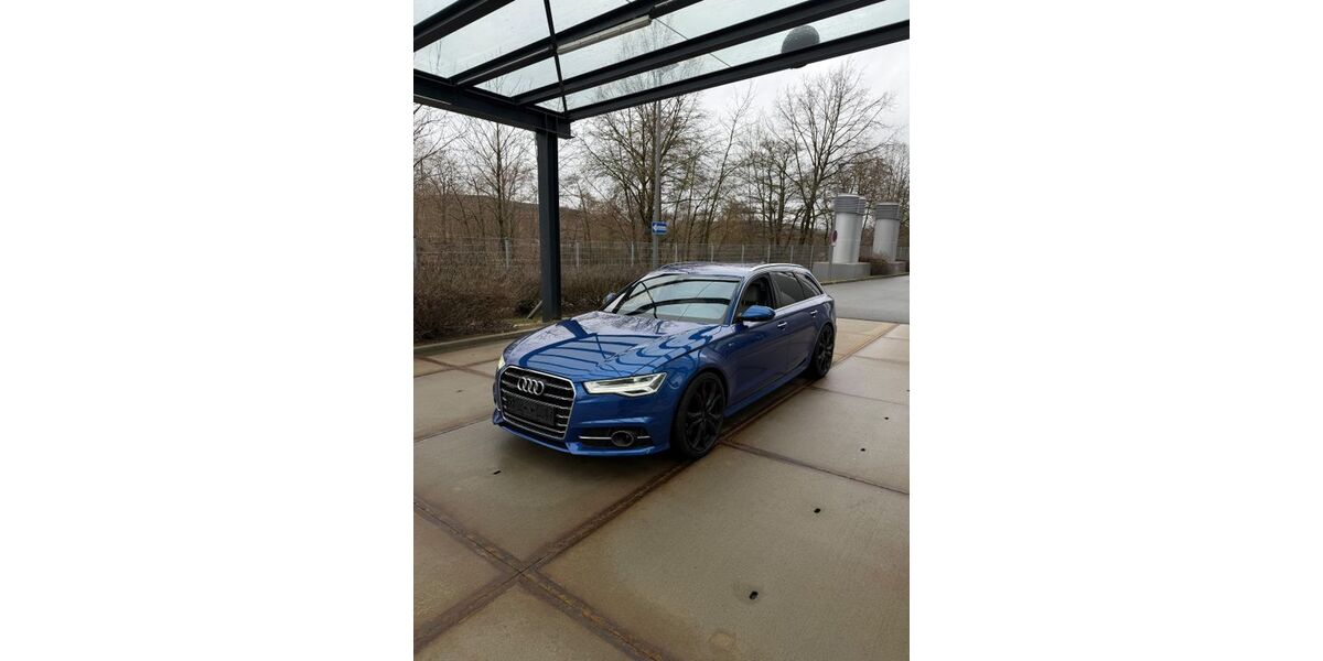 Audi A6 108.000 km 31.900 &euro; Forchheim 91301