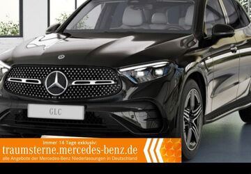 Mercedes-Benz GLC 300 12.175 km 65.990 &euro; Nürnberg 90429