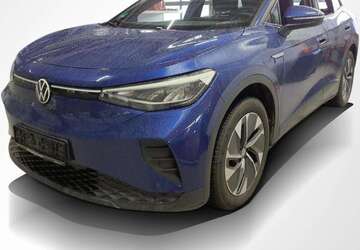 VW ID.4 12.650 km 23.440 &euro; Schwabach 91126