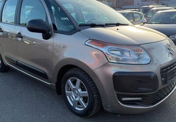 Citroen C3 131.000 km 2.490 &euro; Nürnberg 90441