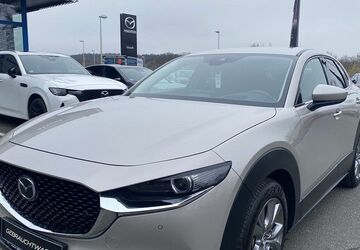 Mazda CX-30 17.678 km 23.490 &euro; Zirndorf 90513
