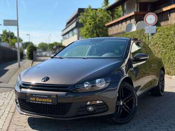 Gebrauchte VW Scirocco