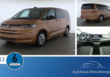 VW T7 Multivan 36.700 km 49.970 &euro; Buchschwabach bei Nürnberg 90574
