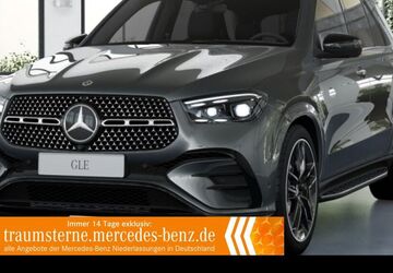Mercedes-Benz GLE 350 10.872 km 83.990 &euro; Erlangen 91056