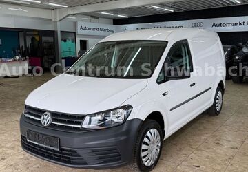 VW Caddy 260.000 km 8.990 &euro; Schwabach 91126