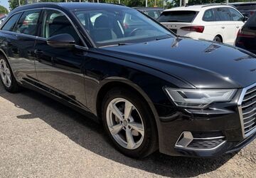 Audi A6 120.000 km 23.899 &euro; Fürth bei Nürnberg 90763