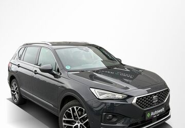 Seat Tarraco 74.500 km 27.990 &euro; Roth 91154
