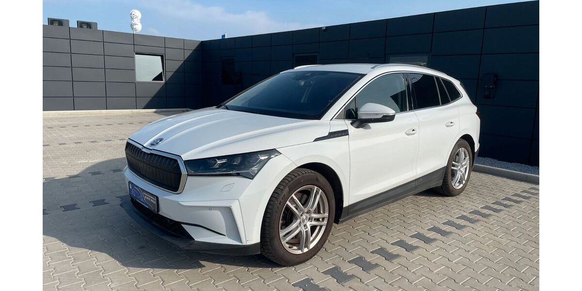 Skoda Enyaq 85.000 km 26.190 &euro; Buchschwabach bei Nürnberg 90574
