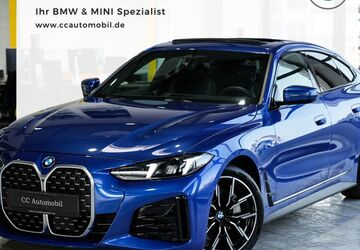 BMW 430 Gran Coupé 18.943 km 46.399 &euro; Fürth 90763