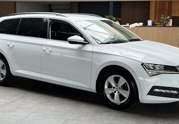 Skoda Superb 139.364 km 17.970 &euro; Cadolzburg bei Nürnberg 90556