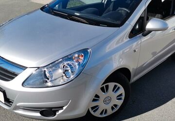 Opel Corsa 47.580 km 5.999 &euro; Fürth 90762