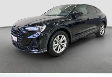 Audi Q3 10.539 km 38.980 &euro; Fürth 90763