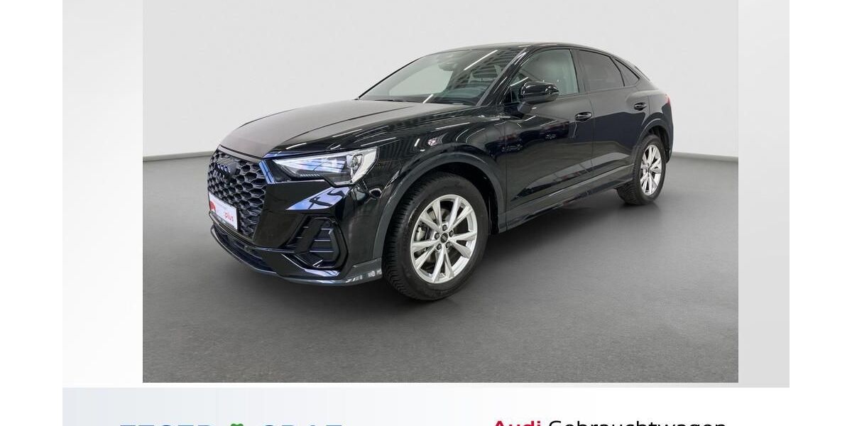 Audi Q3 10.539 km 38.980 &euro; Fürth 90763