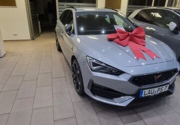 Cupra Leon 150.000 km 19.300 &euro; Leinburg 91227