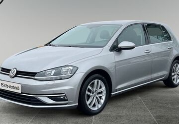 VW Golf 190.488 km 11.980 &euro; Nürnberg 90480