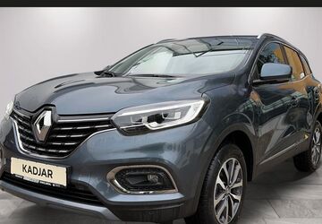 Renault Kadjar 20.500 km 21.480 &euro; Erlangen 91056