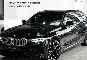 BMW 330 6.301 km 44.999 &euro; Fürth 90763