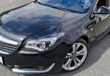Opel Insignia 159.050 km 6.999 &euro; Fürth 90762