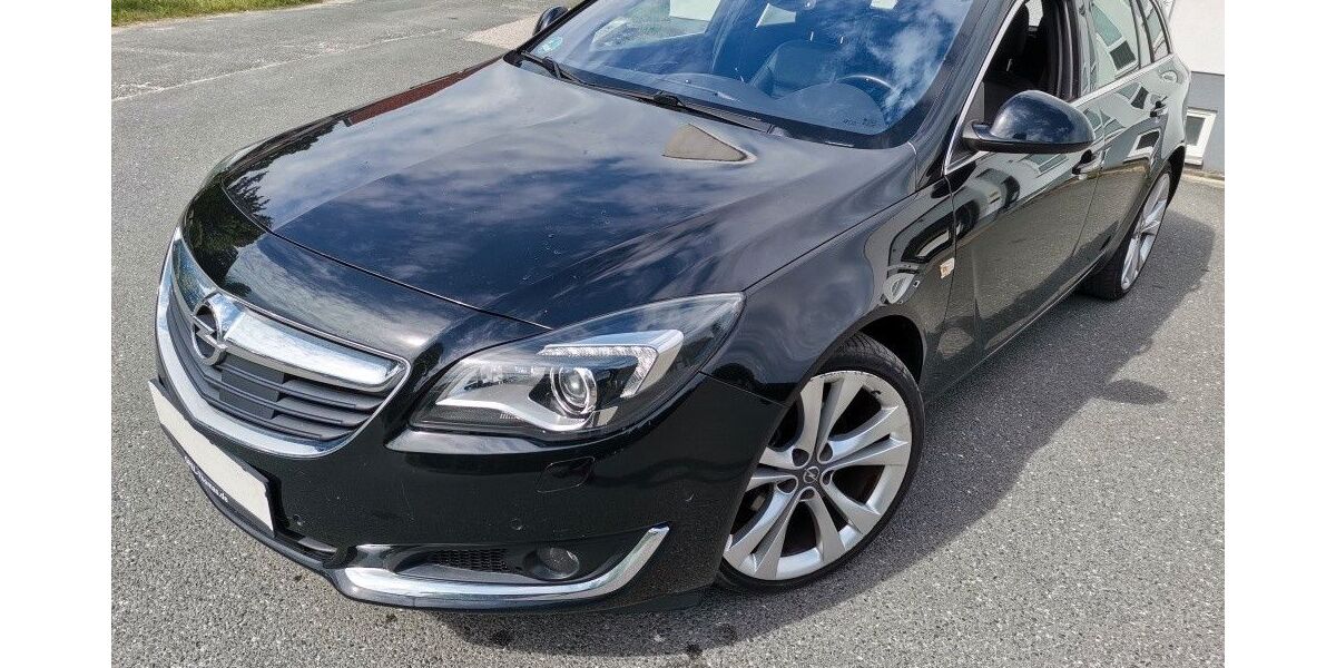 Opel Insignia 159.050 km 6.999 &euro; Fürth 90762