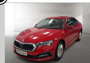 Skoda Octavia 61.550 km 18.904 &euro; Fürth 90762