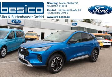 Ford Kuga 19.895 km 34.470 &euro; Nürnberg 90431