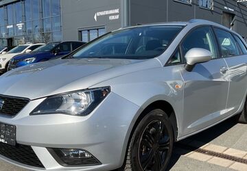 Seat Ibiza 106.951 km 6.450 &euro; Fürth 90763