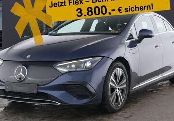 Mercedes-Benz EQE 24.129 km 45.990 &euro; Altdorf 90518