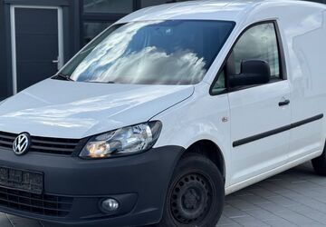 VW Caddy 137.000 km 4.990 &euro; Oberferrieden/Burgthann 90559
