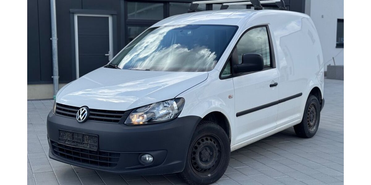 VW Caddy 137.000 km 4.990 &euro; Oberferrieden/Burgthann 90559