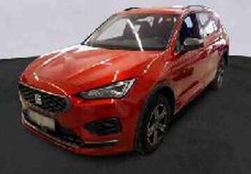 Seat Tarraco 55.161 km 35.750 &euro; Lauf an der Pegnitz 91207