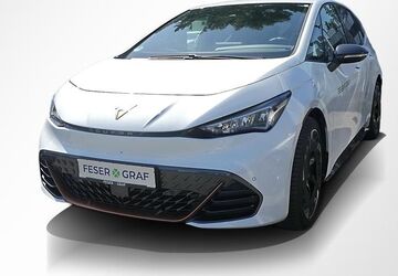 Cupra Born 8.150 km 37.840 &euro; Erlangen 91056