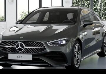 Mercedes-Benz CLA 200 Shooting Brake 9.646 km 33.890 &euro; Nürnberg 90402