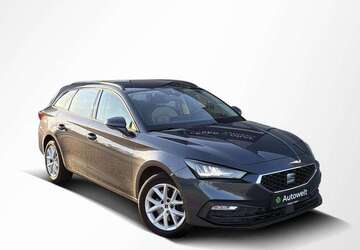 Seat Leon 122.000 km 15.890 &euro; Roth 91154