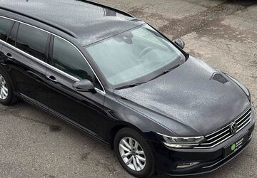VW Passat Variant 137.480 km 18.700 &euro; Schwabach 91126