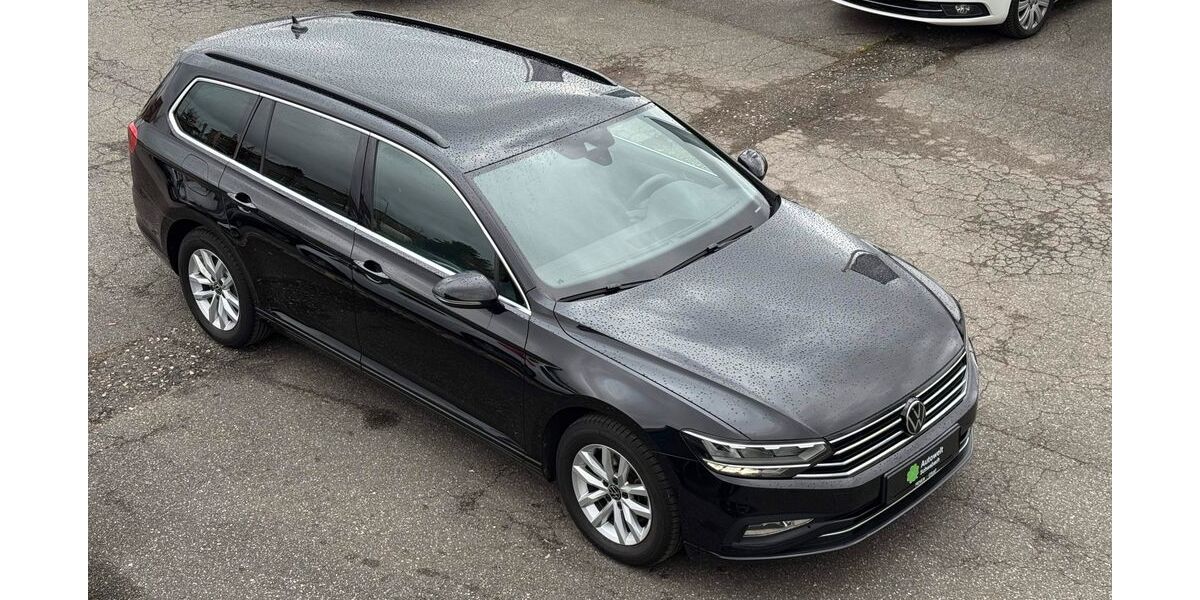 VW Passat Variant 137.480 km 18.700 &euro; Schwabach 91126