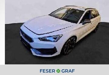 Cupra Leon 33.386 km 31.250 &euro; Lauf an der Pegnitz 91207