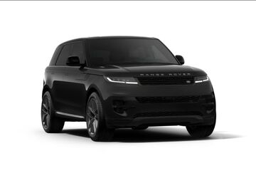 Land Rover Range Rover Sport 2.999 km 95.980 &euro; Nürnberg 90441