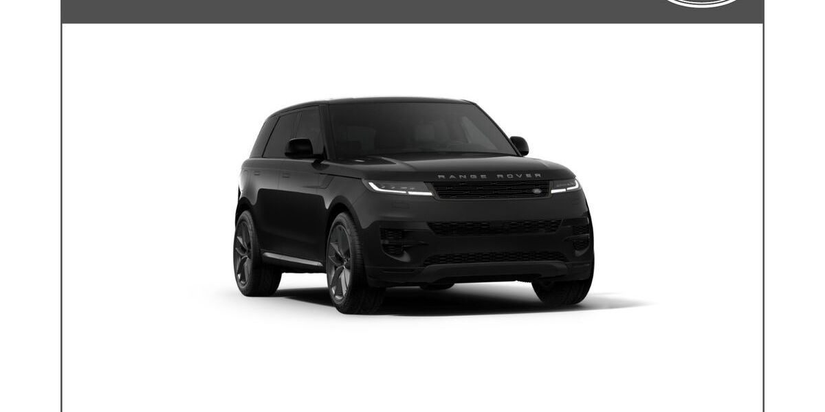 Land Rover Range Rover Sport 2.999 km 95.980 &euro; Nürnberg 90441