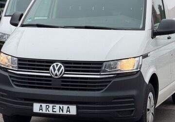 VW T6 Transporter 150.000 km 18.999 &euro; Nürnberg 90431