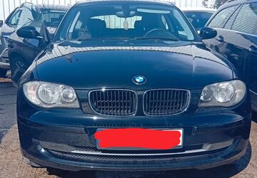 BMW 116 191.000 km 600 &euro; Fürth 90765