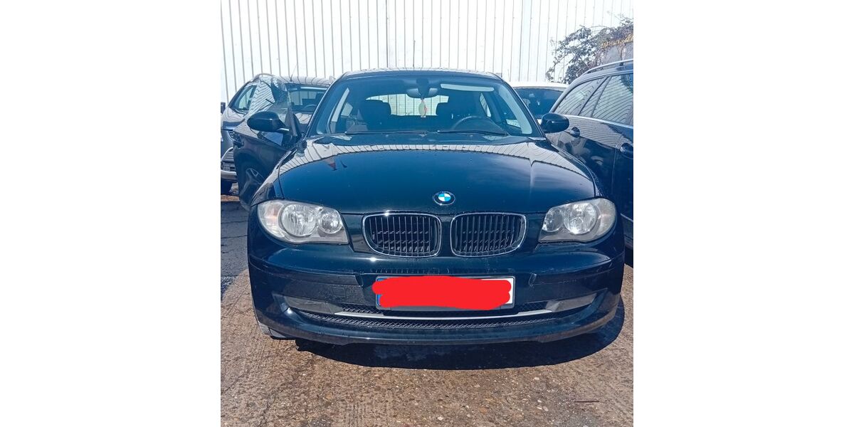 BMW 116 191.000 km 600 &euro; Fürth 90765
