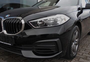 BMW 118 46.000 km 16.500 &euro; Baiersdorf 91083