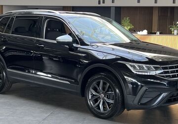 VW Tiguan Allspace 173.411 km 22.440 &euro; Cadolzburg bei Nürnberg 90556