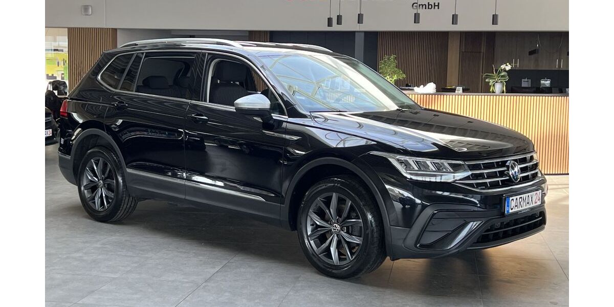 VW Tiguan Allspace 173.411 km 22.440 &euro; Cadolzburg bei Nürnberg 90556