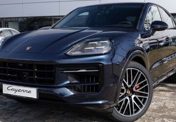 Porsche Cayenne 29.900 km 109.990 &euro; Nürnberg 90425