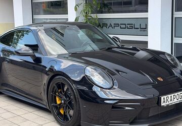 Porsche 992 4.999 km 231.900 &euro; Nürnberg 90408
