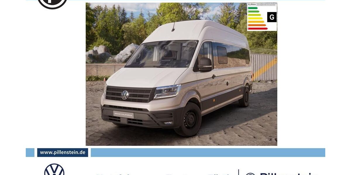 VW Crafter 4.507 km 79.806 &euro; Fürth 90762