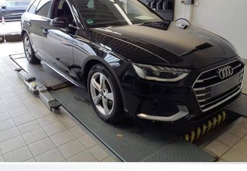 Audi A4 14.275 km 28.980 &euro; Fürth 90763