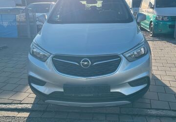 Opel Mokka 107.411 km 9.999 &euro; Fürth 90763